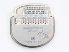 
      
      Medtronic launches Percept™ PC - The first and DBS...
      
      