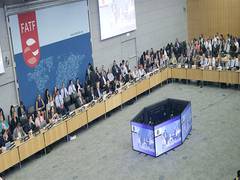 
      
      FATF recognises India’s efforts to combat money laundering
      
      