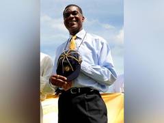 
      
      'Don't shout back at us that all lives matter': Michael...
      
      