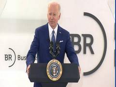 
      
      Biden to impose new sanctions against Russian politicians
      
      