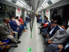 
      
      Yellow alert under GRAP in Delhi: Cinema halls, gyms closed;...
      
      