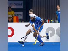 
      
      Everyone excited for what is to come for Indian hockey, says...
      
      