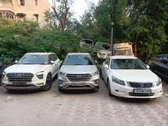 
      
      Delhi Police busts interstate auto-lifting gang, arrests...
      
      