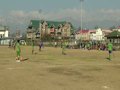 
      
      Special tournaments in J-K to revive hockey culture, help...
      
      