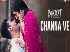 
      
      Vicky Kaushal shares romantic song 'Channa Ve'
      
      