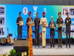 
      
      Uttarakhand Governor takes part in centenary celebrations of...
      
      