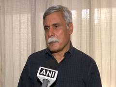 
      
      ED summons ex-Mumbai Police Commissioner Sanjay Pandey in NSE
      
      