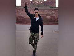 
      
      Akshay Kumar fourth on Forbes' highest-paid actors' list 
      
      