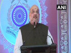 
      
      Amit Shah's 2-day visit to West Bengal cancelled
      
      