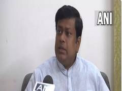 
      
      Sukanta Majumdar: The law and order situation has deteriorated
      
      