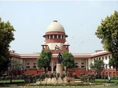 
      
      AIADMK leadership row: SC to hear on July 6 Palaniswami's plea
      
      