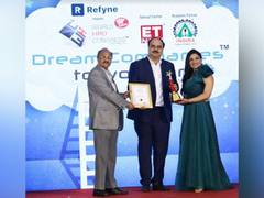
      
      GI Outsourcing Recognized as a 'Dream Company to Work For'
      
      