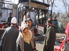 
      
      J-K: Victims of natural disasters get relief through digital...
      
      