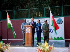 
      
      Madagascar: Over 100 Malagasy students to get benefit of ITEC...
      
      