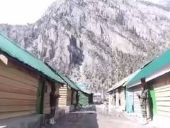 
      
      Dawar Battalion of Snow Leopard Brigade express gratitude to...
      
      