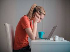 
      
      Research suggests too much time in sedentary activities...
      
      