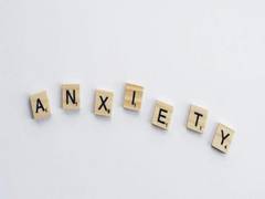 
      
      Study finds anxiety cues in brain despite safe environment
      
      
