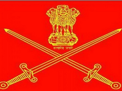 
      
      'Concerted effort' being taken by military establishment in...
      
      