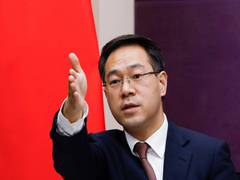 
      
      Beijing expresses concern over ban on Chinese apps in India,...
      
      