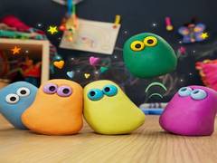 
      
      'The Very Small Creatures': Aardman to produce 'Morph'...
      
      