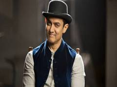 
      
      Aamir Khan suffers knee injury during 'Laal Singh Chaddha' shoot 
      
      