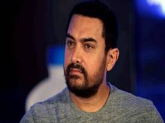 
      
      Aamir Khan reacts to  'Boycott Laal Singh Chaddha'  trend
      
      