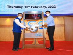 
      
      Aaditya Thackeray pitches for BSE tourism walk
      
      
