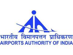 
      
      Airports in Gujarat to resume normal flight operations: AAI
      
      