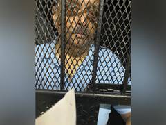 
      
      Mehul Choksi's pictures from Dominica surface, show him with...
      
      