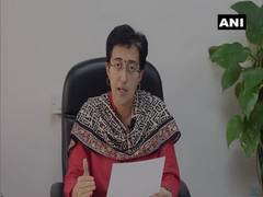 
      
      It's strange that farmers don't have faith in PM Modi's words: AAP
      
      