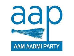 
      
         Goa: AAP slams BJP over 'high water, power bills
      
      