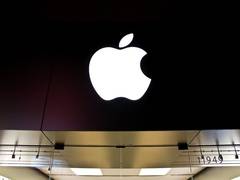 
      
      Apple to acquire majority of Intel's smartphone modem...
      
      