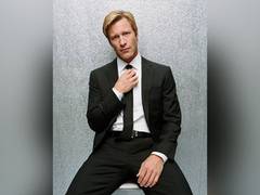 
      
      Aaron Eckhart to star in action film 'The Bricklayer',...
      
      