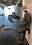 
      
      Aaron Carter claims Michael Jackson did one "inappropriate" thing
      
      