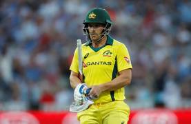 
      
      Finch will come good, says coach Langer
      
      