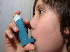 
      
      Study links in utero exposure to tiny air pollution particles...
      
      