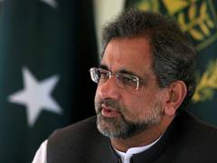 
      
      CPEC stalled under Imran Khan-led govt, says Pakistan opposition
      
      
