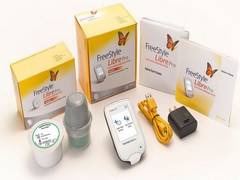 
      
      Abbott and 1mg Bring Continuous Glucose Monitoring Solutions...
      
      