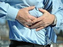 
      
      Scientists reveal a molecular switch for stomach disease
      
      