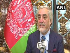 
      
      Abdullah Abdullah discusses peace process with top Indian...
      
      