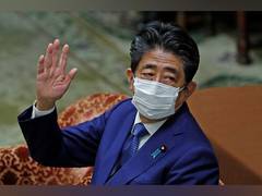
      
      Shinzo Abe, a leader committed to deepening ties with India
      
      