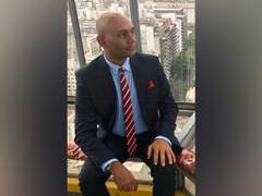 
      
      Poet-diplomat Abhay K to be guest editor for Madagascar Lit...
      
      
