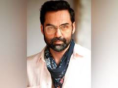 
      
      I was teased as kid for having ears like Captain Spock: Abhay Deol
      
      