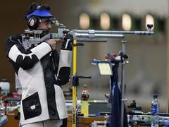 
      
      Rio Olympics: Bindra in 10m Air Rifle finals, Narang crashes out
      
      