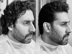 
      
      Abhishek Bachchan says 'time to get back to work',' shares...
      
      