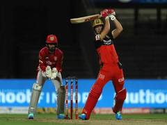
      
      IPL 13: Kohli explains why AB De Villiers batted at No 6...
      
      