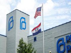
      
      Missouri to become first US state without an abortion clinic
      
      