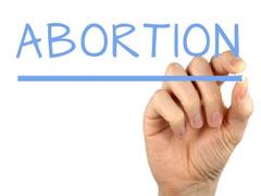 
      
      5 years after abortion, most women consider it right...
      
      