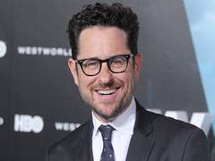 
      
      J.J. Abrams to produce new 'Star Trek' movie
      
      
