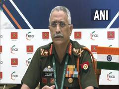 
      
      Indian Army undergoing rapid modernization: Army Chief Gen...
      
      